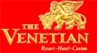 Click here to visit the Venetian website