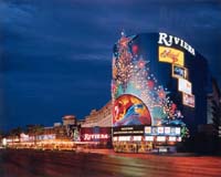 Click to see a larger version of this image. © Riviera Hotel & Casino